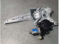 ELEVALUNAS TRASERO IZQUIERDO 83450G6000 F00S1W2209 BOSCH ELECTRICO