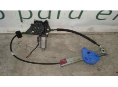 ELEVALUNAS TRASERO IZQUIERDO 2 PIN ELECTRICO