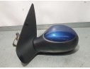 Recambio de retrovisor izquierdo para peugeot 206 berlina 1.4 hdi referencia OEM IAM 1608264280  C/ MANDO