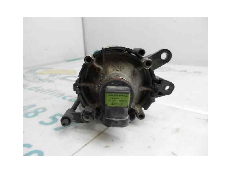 Recambio de faro antiniebla derecho para audi a4 avant (8e) 1.9 tdi (96kw) referencia OEM IAM   