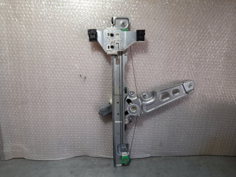 Recambio de elevalunas delantero izquierdo para peugeot 3008 style referencia OEM IAM 9682808980  ELECTRICO