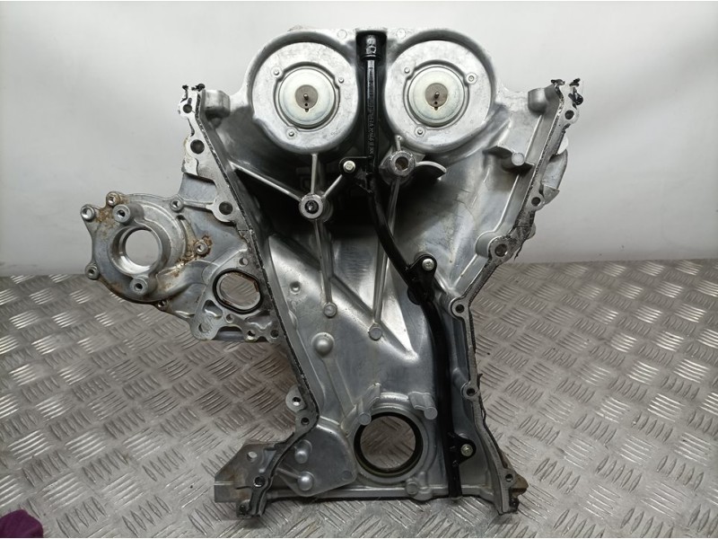 Recambio de tapa distribucion para ford ecosport (cr6) st-line referencia OEM IAM CM5G6059GF  