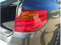 Recambio de piloto trasero derecho exterior para bmw 3 gran turismo (f34) 318 d referencia OEM IAM 63217286038  