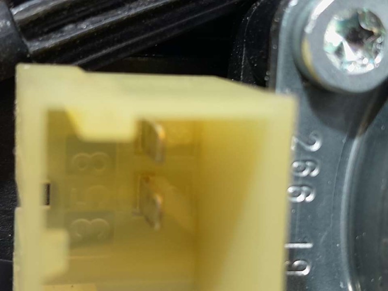 Recambio de elevalunas delantero izquierdo para skoda octavia combi (5e5) active referencia OEM IAM 5E0837461B  ELECTRICO 2 PINE