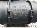 Recambio de caudalimetro para opel astra h ber. cosmo referencia OEM IAM 55350048 0281002618 
