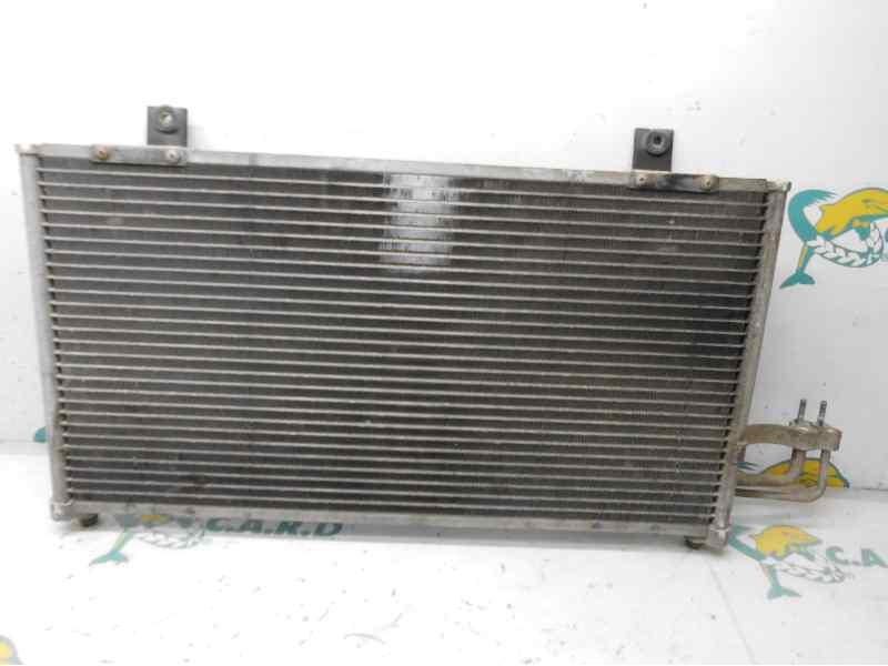 Recambio de condensador / radiador aire acondicionado para kia sephia ll ls referencia OEM IAM   