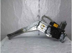 ELEVALUNAS DELANTERO DERECHO 90520194 6 PINS ELECTRICO GM