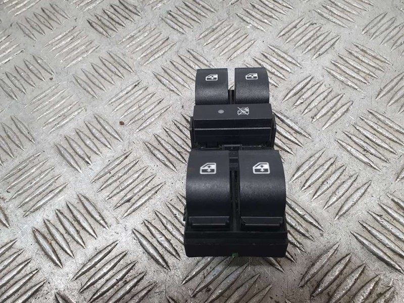 Recambio de mando elevalunas delantero izquierdo para fiat tipo ii (357) berlina easy referencia OEM IAM SIN REF  