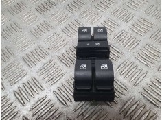 MANDO ELEVALUNAS DELANTERO IZQUIERDO SIN REF 