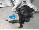 Recambio de elevalunas trasero izquierdo para kia picanto (ja) attract referencia OEM IAM 83450G6000 F00S1W2209 BOSCH ELECTRICO