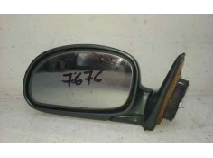 RETROVISOR IZQUIERDO 8760529601 3 PINS ELECTRICO