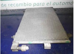 CONDENSADOR / RADIADOR AIRE ACONDICIONADO 