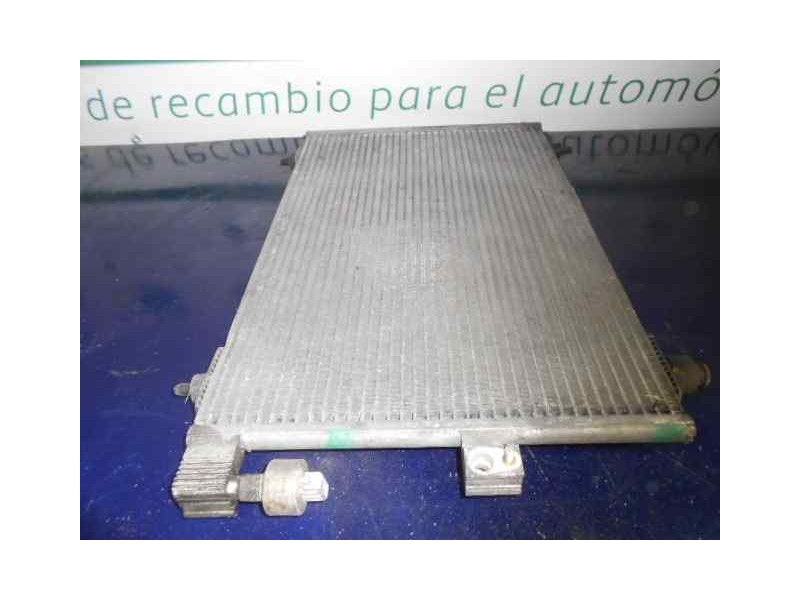 Recambio de condensador / radiador aire acondicionado para peugeot 406 berlina (s1/s2) sr referencia OEM IAM   