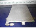 Recambio de condensador / radiador aire acondicionado para peugeot 406 berlina (s1/s2) sr referencia OEM IAM   
