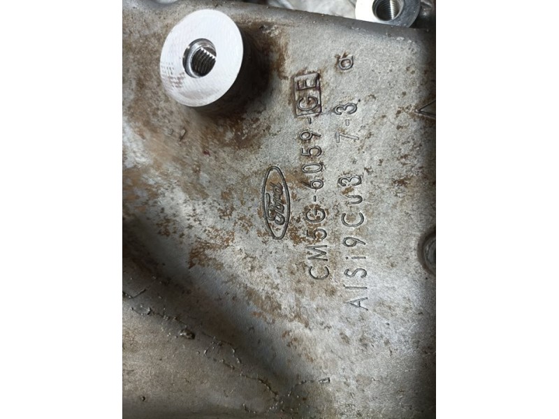 Recambio de tapa distribucion para ford ecosport (cr6) st-line referencia OEM IAM CM5G6059GF  