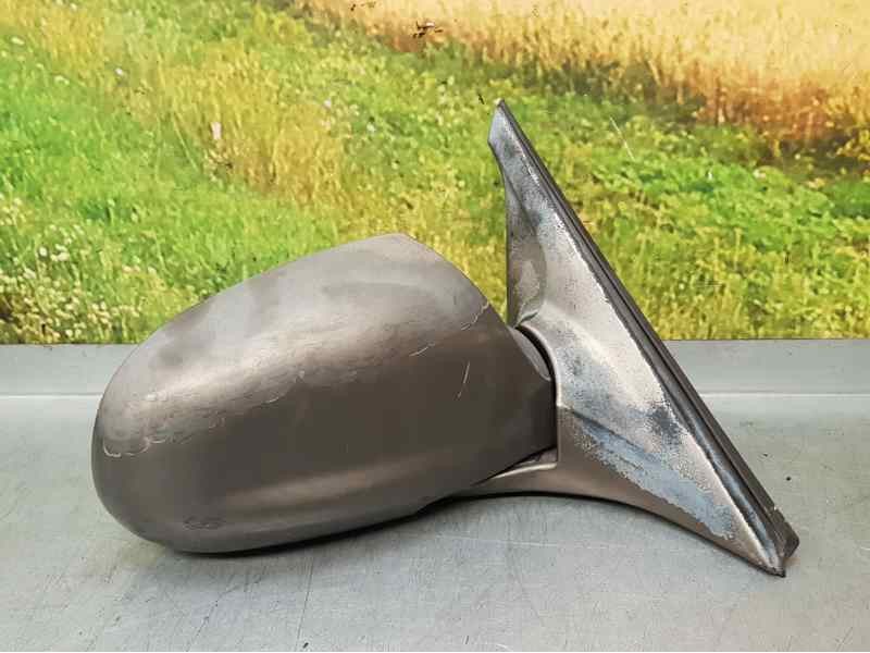 Recambio de retrovisor derecho para hyundai accent (lc) gls referencia OEM IAM   ELECTRICO