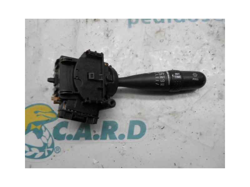 Recambio de mando limpia para toyota corolla (e12) 1.6 linea terra sedán referencia OEM IAM 846521A820  