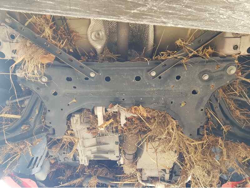 Recambio de puente delantero para ford fiesta (ccn) gt-line referencia OEM IAM 8V515019AD  
