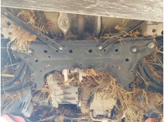 Recambio de puente delantero para ford fiesta (ccn) gt-line referencia OEM IAM 8V515019AD  