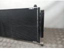 Recambio de condensador / radiador aire acondicionado para honda cr-v (rd8) es referencia OEM IAM 80100TMAH01  