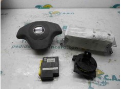 KIT AIRBAG 6L0880201D 