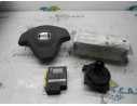 Recambio de kit airbag para seat cordoba berlina (6l2) signo/a referencia OEM IAM 6L0880201D  