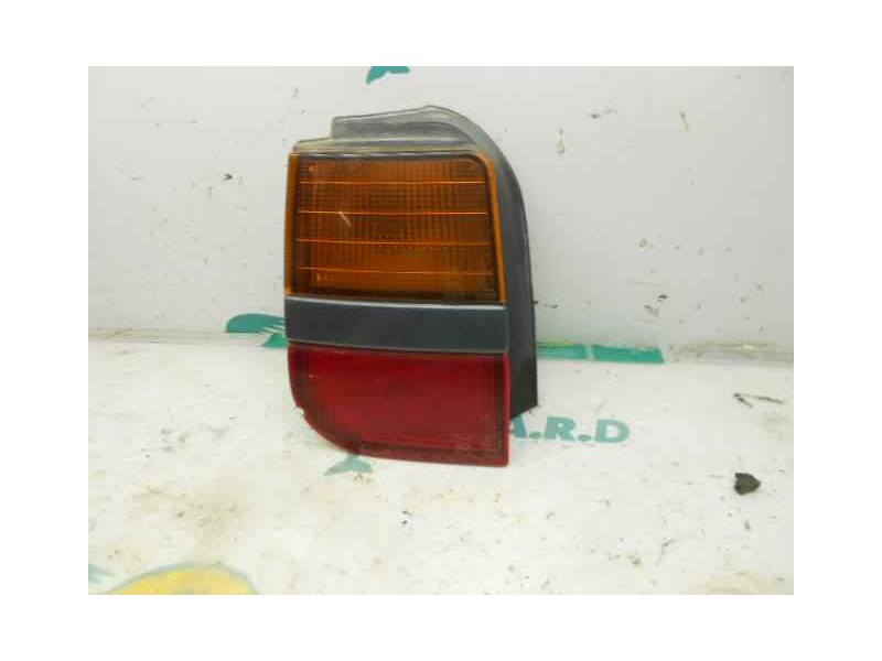 Recambio de piloto trasero izquierdo para mitsubishi space wagon (n30/n40) 2000 glxi referencia OEM IAM   