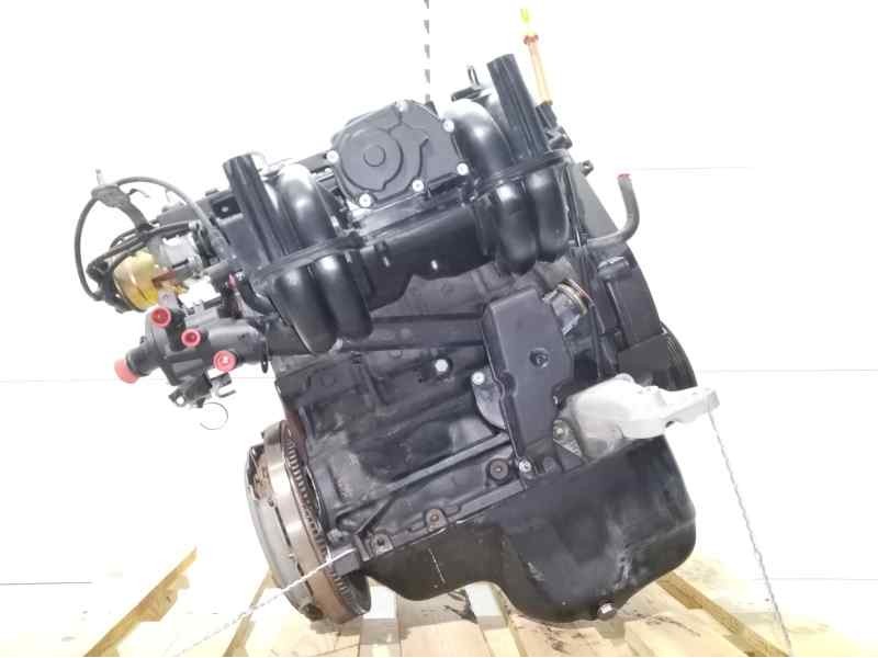 Recambio de motor completo para seat ibiza (6k1) stella referencia OEM IAM ALM 056749 