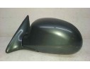Recambio de retrovisor izquierdo para hyundai lantra berlina (rd) 1.8i gls referencia OEM IAM 8760529601 3 PINS ELECTRICO