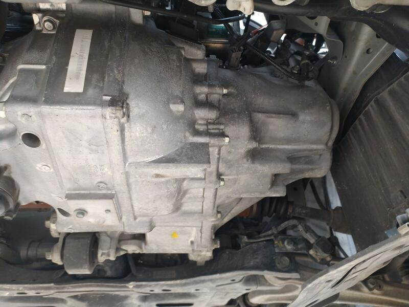 Recambio de caja cambios para honda cr-z (zf) 1.5 ima (zf1) referencia OEM IAM 20011RTXJ60  6VELOCIDADES