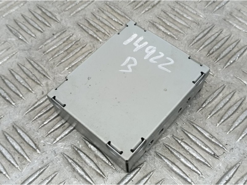 Recambio de modulo electronico para citroën c-crosser xtr referencia OEM IAM 8750A225 0416N201B MITSUBISHI