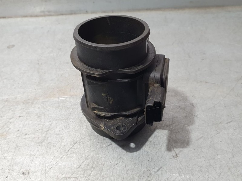 Recambio de caudalimetro para peugeot 206 berlina 1.4 hdi referencia OEM IAM 9647144080 5WK97004 SIEMENS VDO