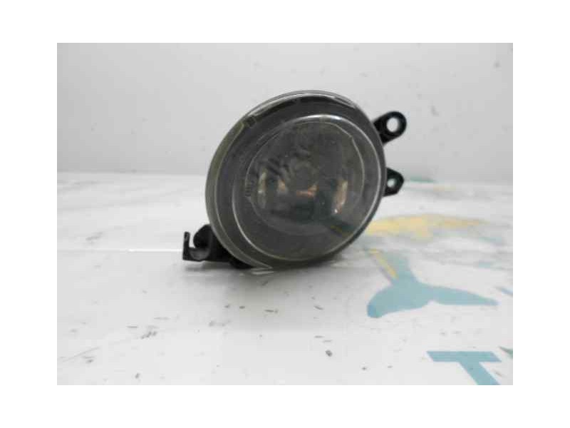 Recambio de faro antiniebla izquierdo para audi a4 avant (8e) 1.9 tdi (96kw) referencia OEM IAM   PATA ROTA