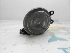 FARO ANTINIEBLA IZQUIERDO PATA ROTA