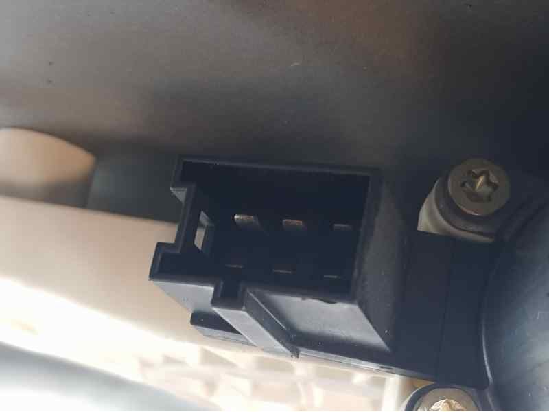 Recambio de elevalunas delantero izquierdo para mercedes-benz clase a (w169) a 170 (169.032) referencia OEM IAM A169701379 ZGS00