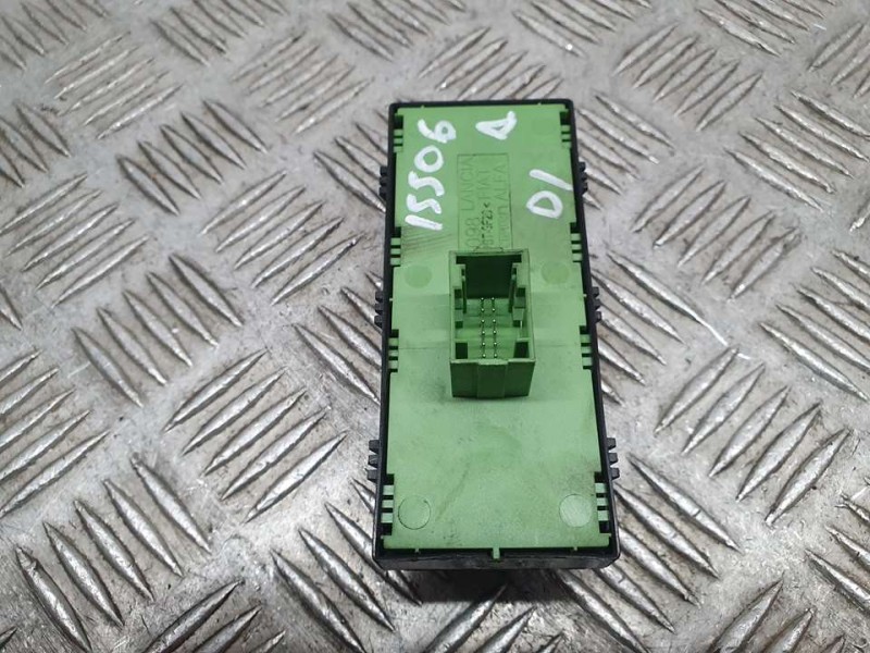 Recambio de mando elevalunas delantero izquierdo para fiat tipo ii (357) berlina easy referencia OEM IAM SIN REF  