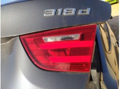 Recambio de piloto trasero derecho interior para bmw 3 gran turismo (f34) 318 d referencia OEM IAM 63217286034  