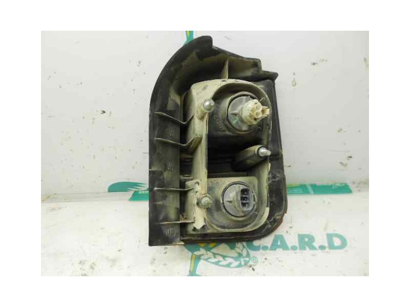 Recambio de piloto trasero izquierdo para mitsubishi space wagon (n30/n40) 2000 glxi referencia OEM IAM   