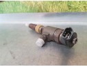 Recambio de inyector para citroën c3 attraction referencia OEM IAM 445110339  BOSCH