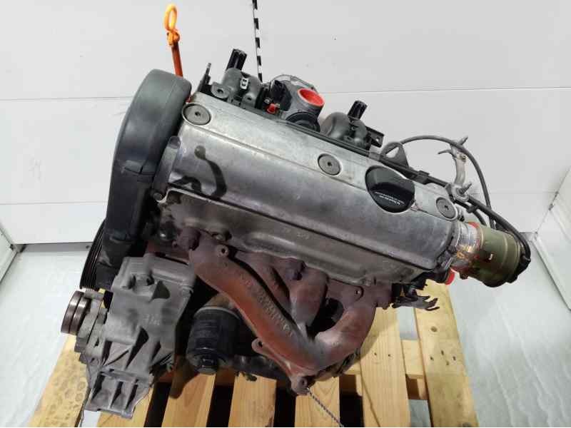 Recambio de motor completo para seat ibiza (6k1) stella referencia OEM IAM ALM 056749 