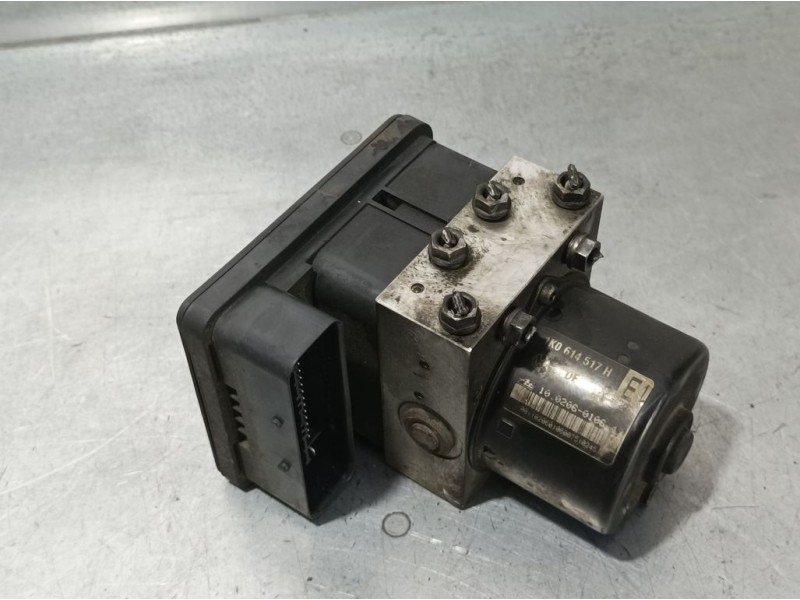 Recambio de abs para volkswagen golf v berlina (1k1) trendline referencia OEM IAM 1K0614517H 10020601064 ATE