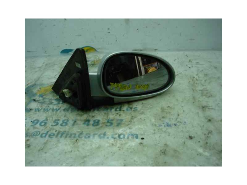 Recambio de retrovisor derecho para daewoo nubira berlina 1.6 cat referencia OEM IAM   ELECTRICO