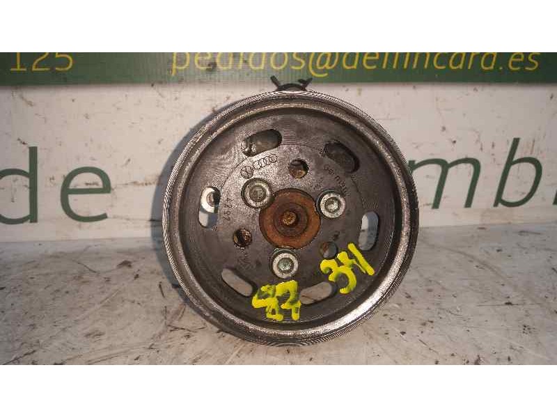 Recambio de bomba direccion para volkswagen golf iv berlina (1j1) básico referencia OEM IAM 1J0422154A  KYB