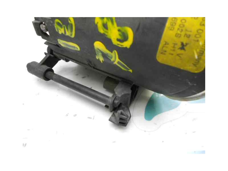 Recambio de faro antiniebla izquierdo para audi a4 avant (8e) 1.9 tdi (96kw) referencia OEM IAM   PATA ROTA