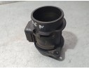 Recambio de caudalimetro para peugeot 206 berlina 1.4 hdi referencia OEM IAM 9647144080 5WK97004 SIEMENS VDO