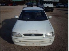 FORD ORION