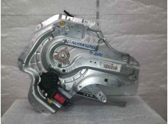 ELEVALUNAS TRASERO DERECHO F00S1A2102 2 PINS ELECTRICO 834802D252AX