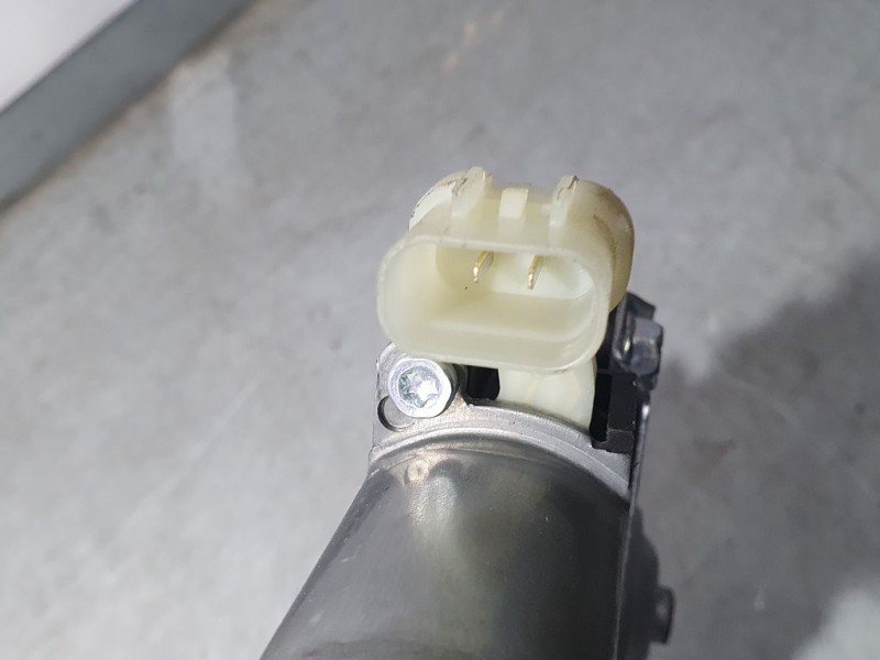 Recambio de elevalunas trasero izquierdo para kia picanto (ja) attract referencia OEM IAM 83450G6000 F00S1W2209 BOSCH ELECTRICO