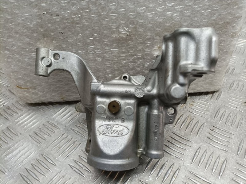 Recambio de bomba aceite para ford ecosport (cr6) st-line referencia OEM IAM ACALSI9CU3  