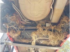 Recambio de puente trasero para ford fiesta (ccn) gt-line referencia OEM IAM 8V515K952CL  TAMBOR , 4 TORNILLOS , C/ ABS